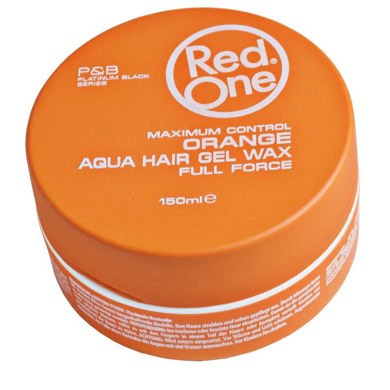 واکس مو ردوان مدل OR حجم 150 میلی لیتر